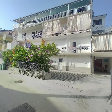 Gasthuis Milic Makarska