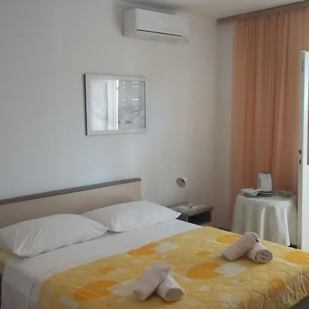 Milic Pensionat 3*