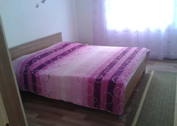 Pensjonat Milic 3*