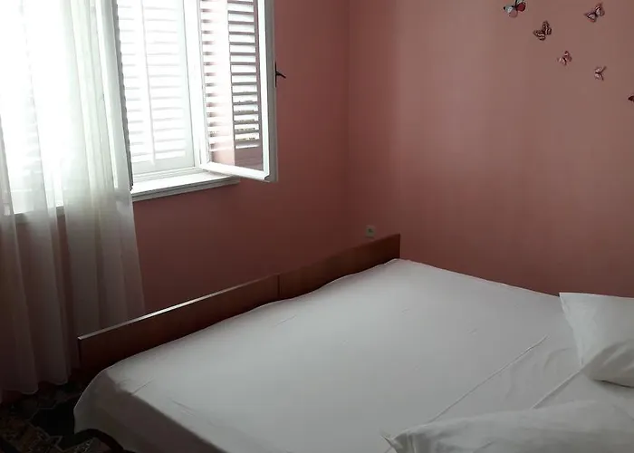 Pensjonat Milic Makarska