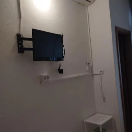 Milic בית הארחה 3*