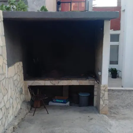 Milic בית הארחה