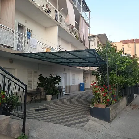 Milic 3* Makarska