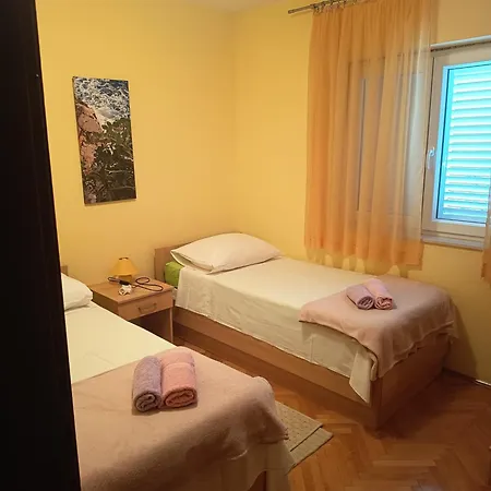 Milic Guest house 3*