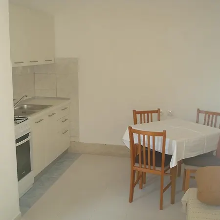 בית הארחה Milic 3*