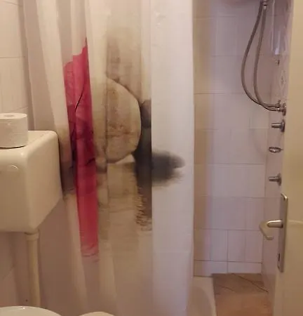 בית הארחה Milic