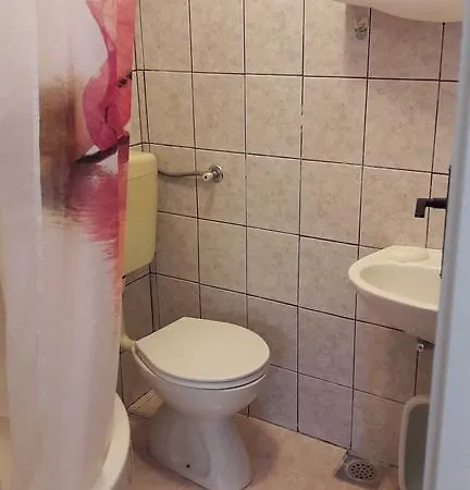 Milic מאקרסקה