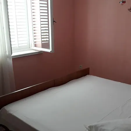 בית הארחה Milic מאקרסקה