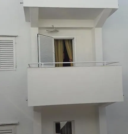 Maison d'hôtes Milic Makarska
