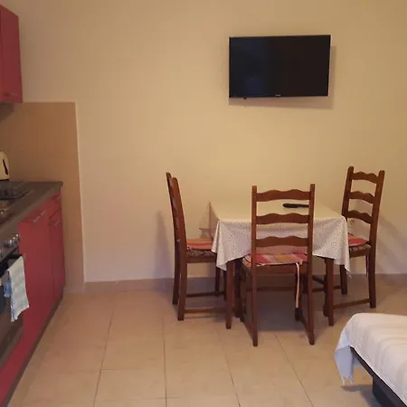 Milic בית הארחה 3*