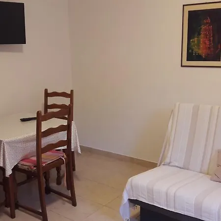 Milic Casa de hóspedes