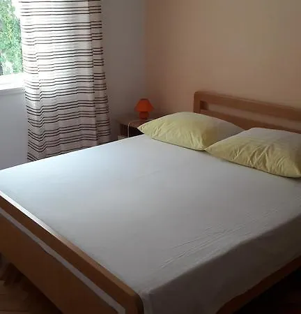 Guest house Milic