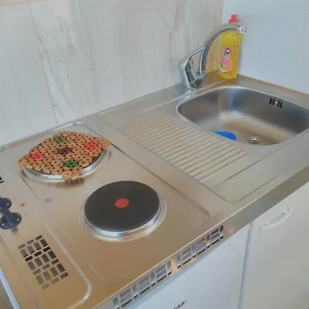 Milic מאקרסקה