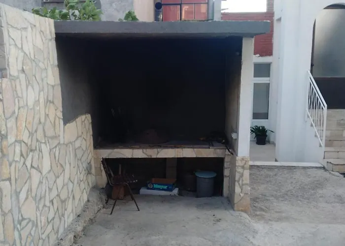 Milic بيت ضيافة