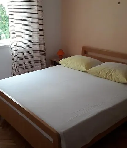 بيت ضيافة Milic