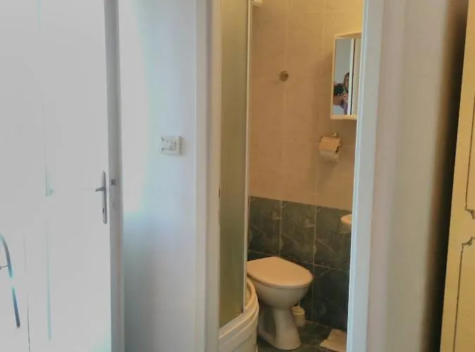 Milic بيت ضيافة ماكارسكا