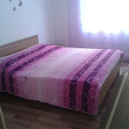 Guest house Milic 3*