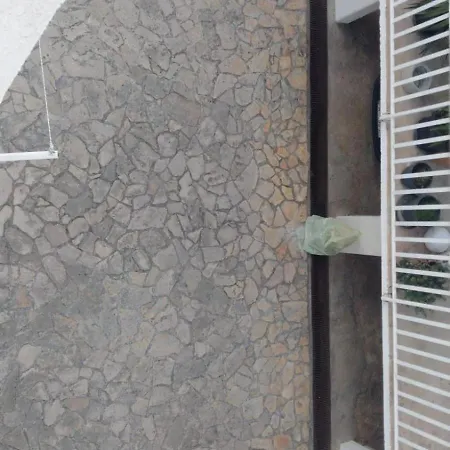 Milic Guest house
