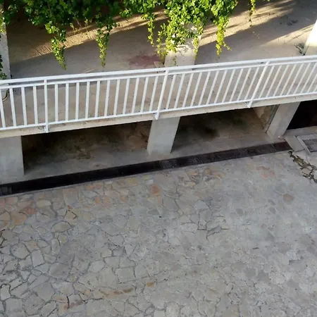 Guest house Milic