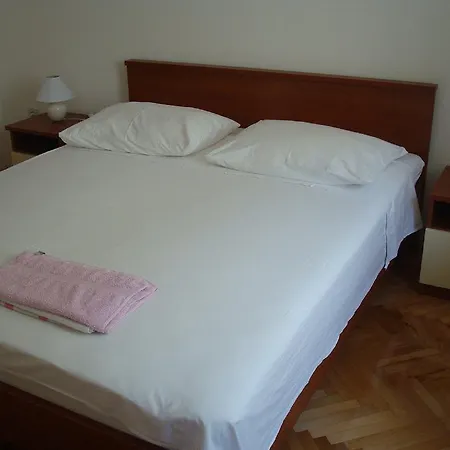 Milic 3* Μακάρσκα