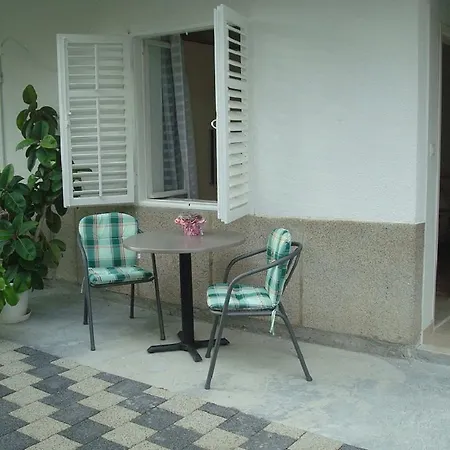 Guest house Milic