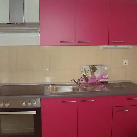 Milic Guest house 3*