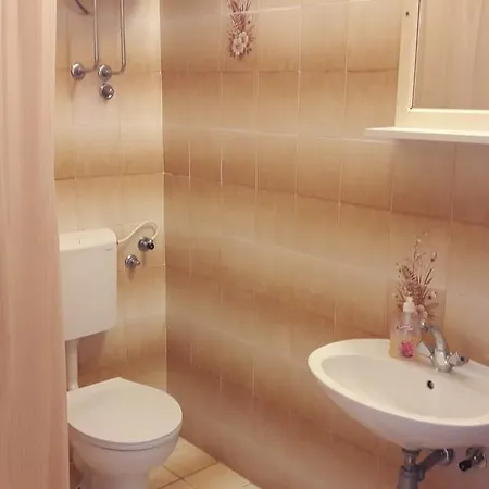 Guest house Milic